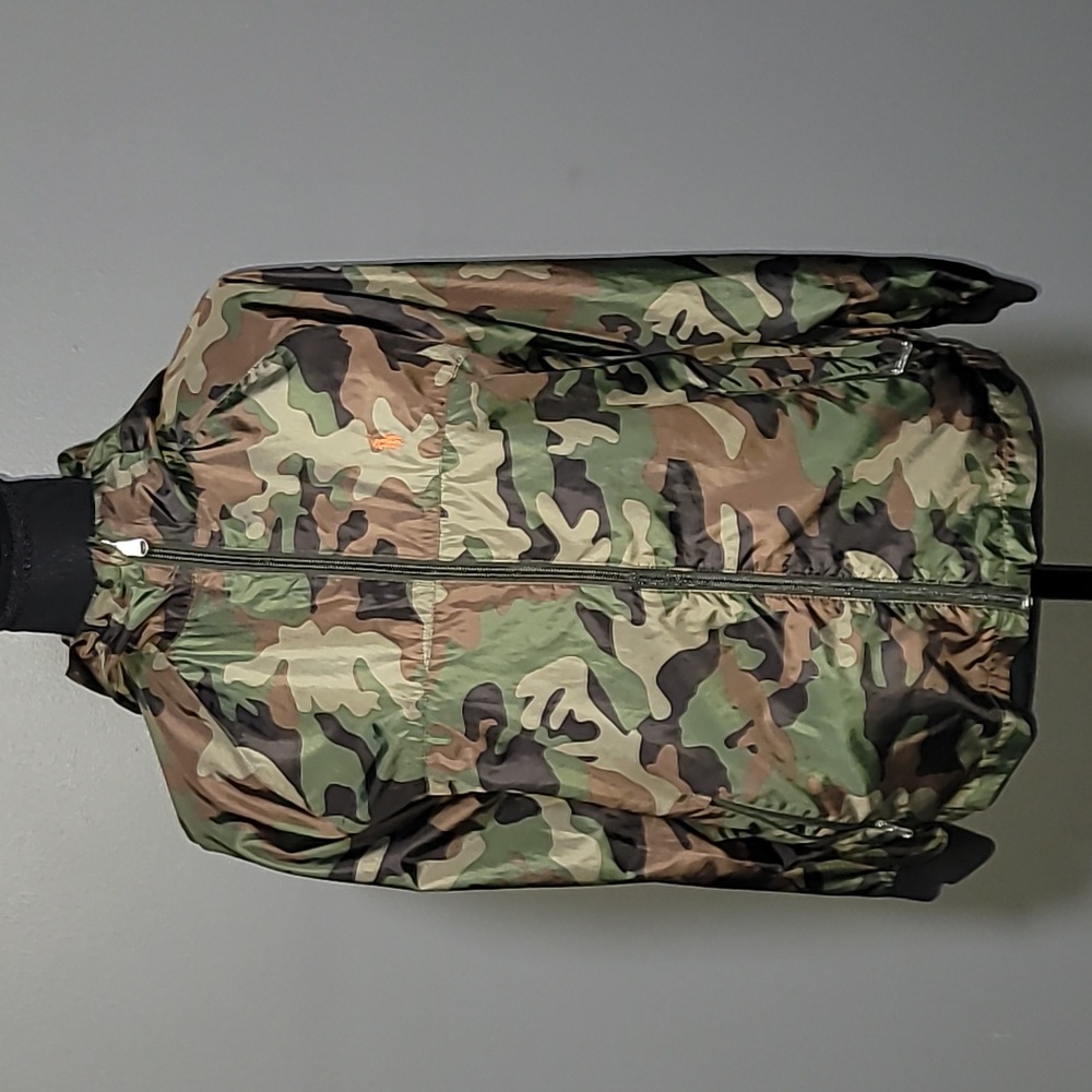 Ralph Lauren Polo WindBreaker Jacket